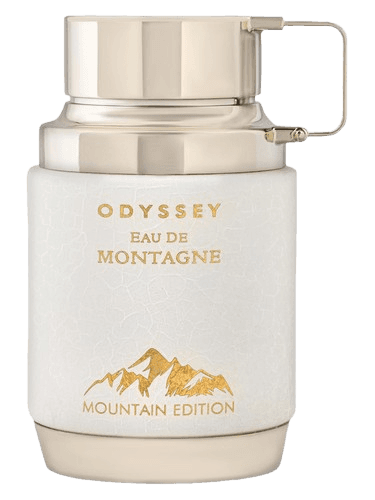 Armaf Odyssey Eau de Montagne