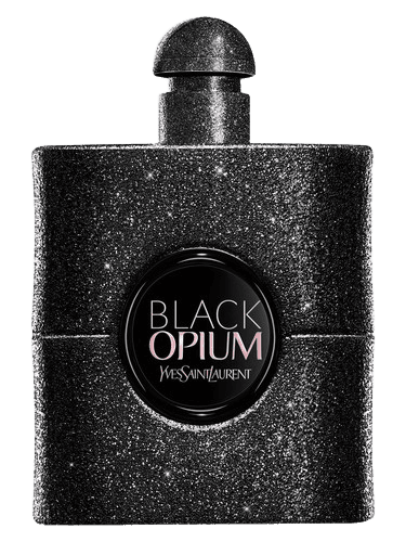 Yves Saint Laurent Black Opium Extreme