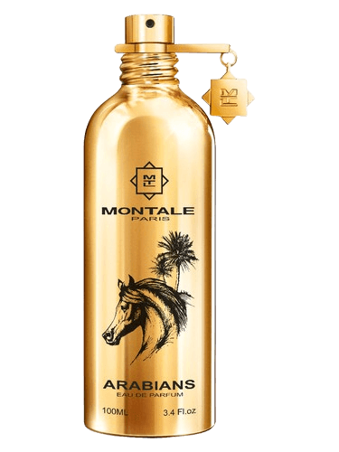 Montale Arabians