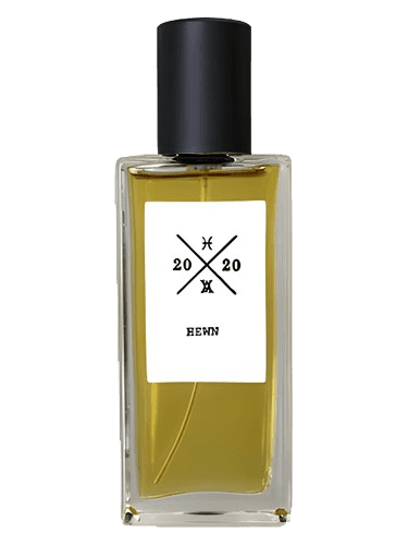 Hendley Perfumes Hewn