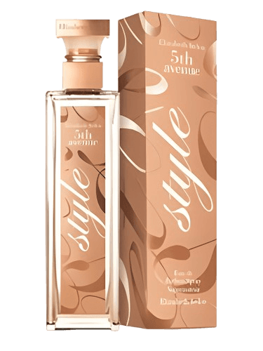 Elizabeth Arden 5th Avenue Style