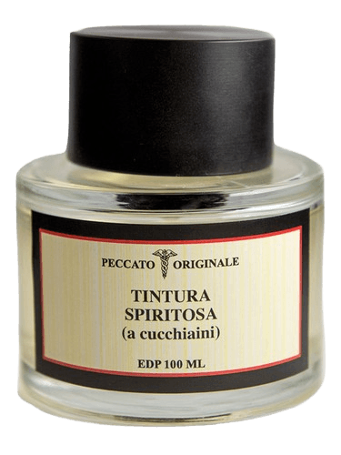 Peccato Originale Tintura Spiritosa