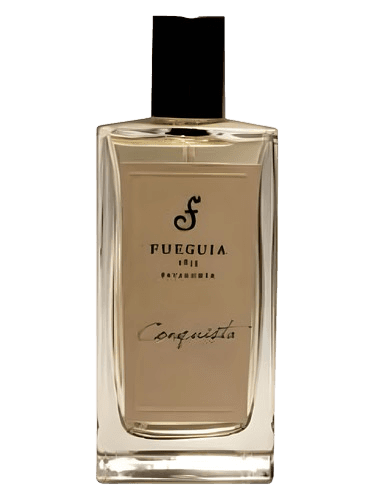 Fueguia 1833 Conquista