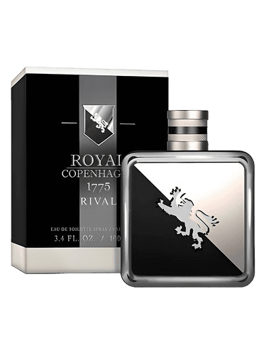 Royal Copenhagen 1775 Rival