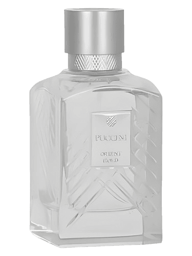 Puccini Paris Orient Gold