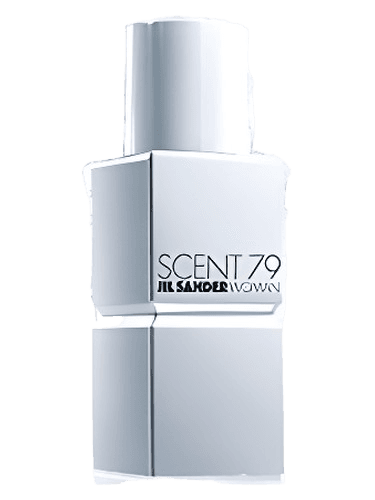 Jil Sander Jil Sander Scent 79 Woman