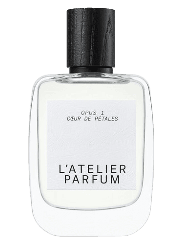 L'Atelier Parfum Coeur de Petales