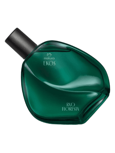 Natura Ryo Floresta