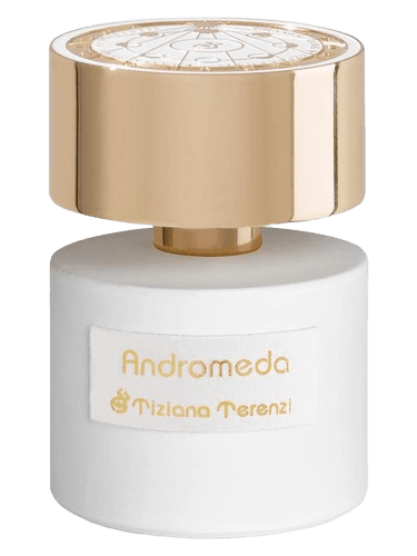 Tiziana Terenzi Andromeda