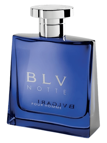 Bvlgari BLV Notte Pour Homme