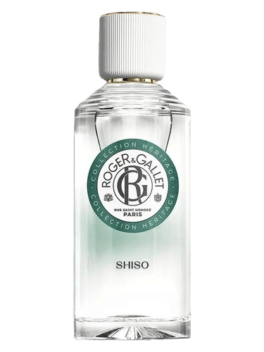 Roger & Gallet Shiso