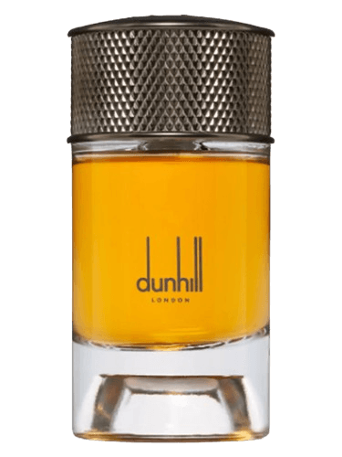 Alfred Dunhill Moroccan Amber