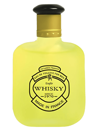 Evaflor Whisky