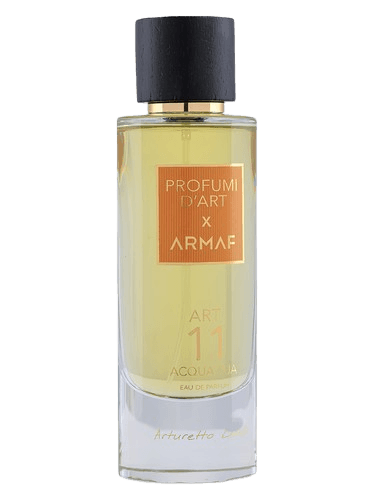 Profumi d'Art X Armaf Art 11 - Acqua Tua