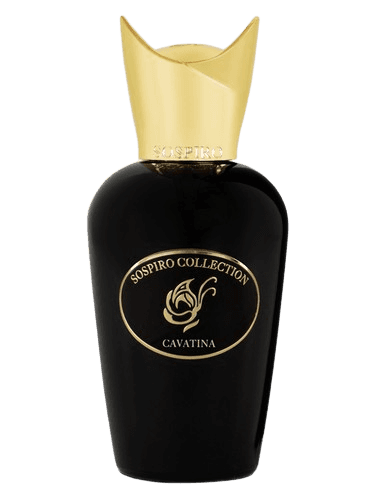 Sospiro Perfumes Cavatina