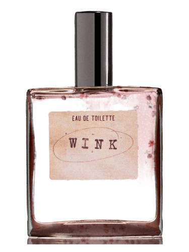 American Eagle Wink