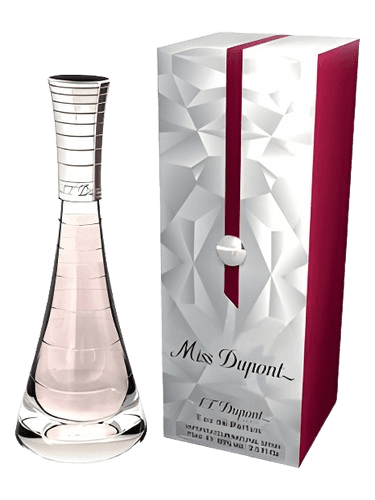 S.T. Dupont Miss Dupont
