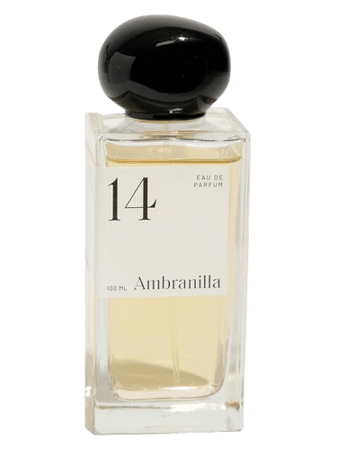Ousia 14 - Ambranilla