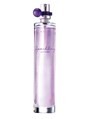 Avon Sparkling Attitude