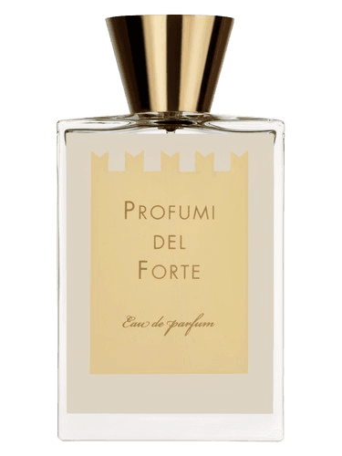 Profumi del Forte Toscanello