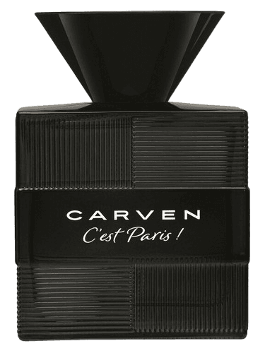 Carven Carven C'est Paris ! Pour Homme