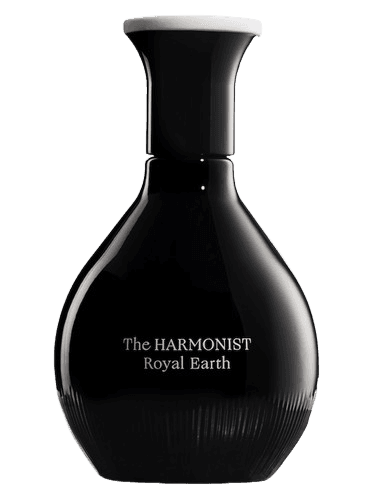 The Harmonist Royal Earth Parfum