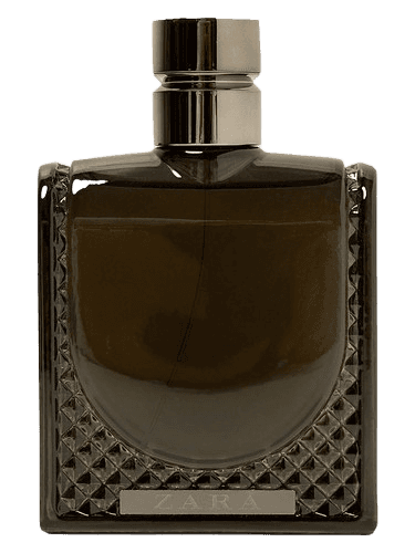 Zara Zara Black Tag Intense Eau de Parfum 2017