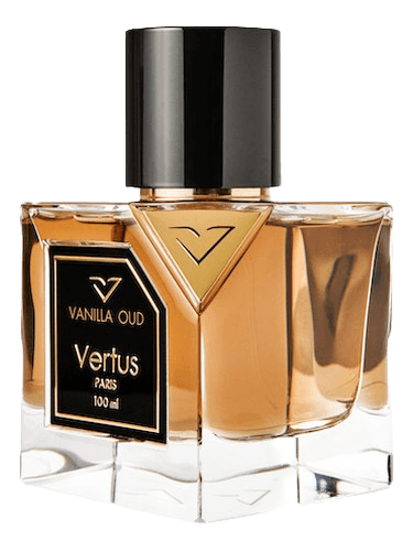 Vertus Vanilla Oud