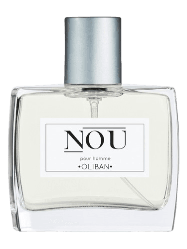 NOU Oliban