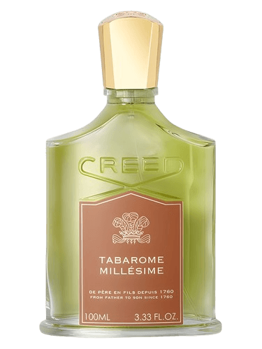Creed Tabarome