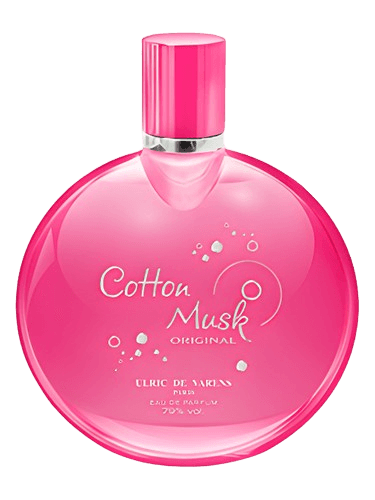 Ulric de Varens Cotton Musk Original