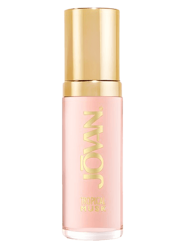 Jovan Tropical Musk for Her