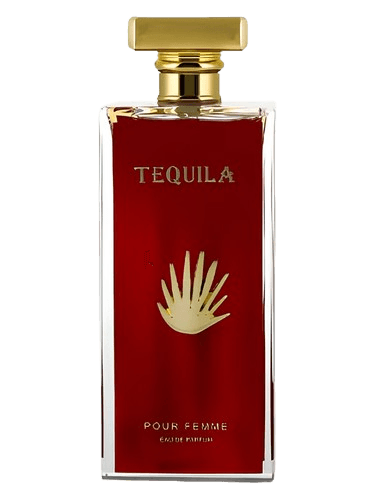 Bharara Tequila Pour Femme Red