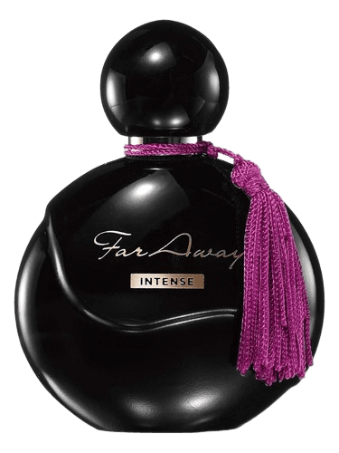 Avon Far Away Intense