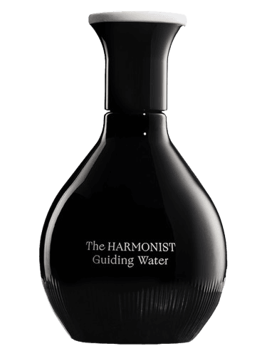 The Harmonist Guiding Water