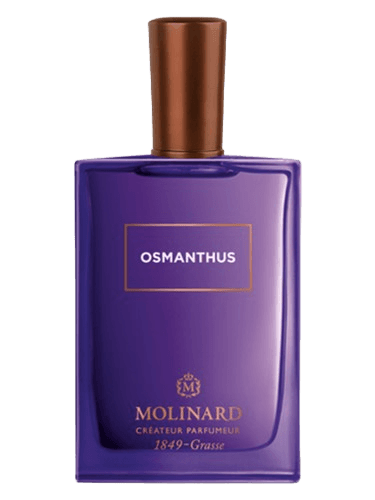 Molinard Osmanthus Eau de Parfum