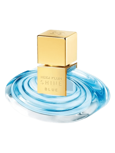 Heidi Klum Shine Blue