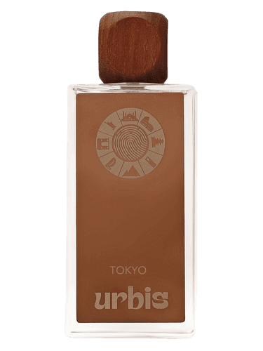 URBIS PARFUMS Tokyo