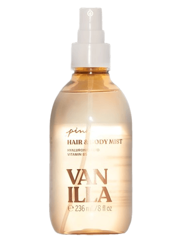 Victoria's Secret Pink Vanilla
