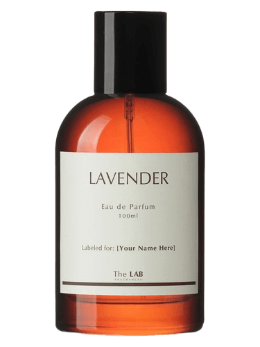 The Lab Fragrances Lavender