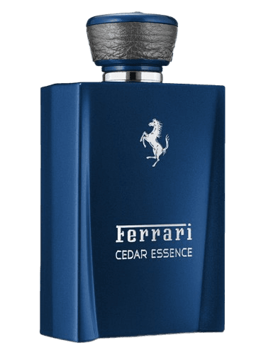 Ferrari Cedar Essence