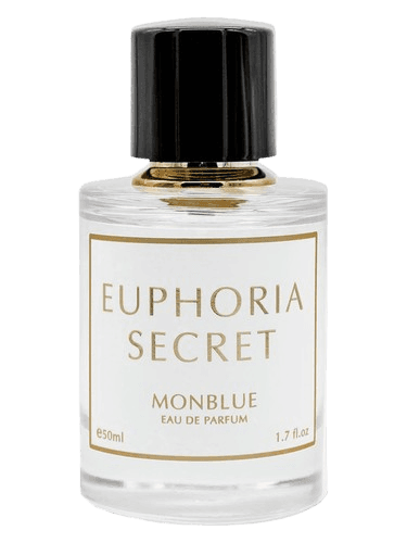 Monblue Euphoria Secret