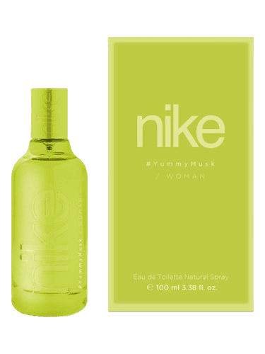 Nike #YummyMusk
