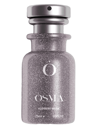 Osma Perfumes Flowery Musk