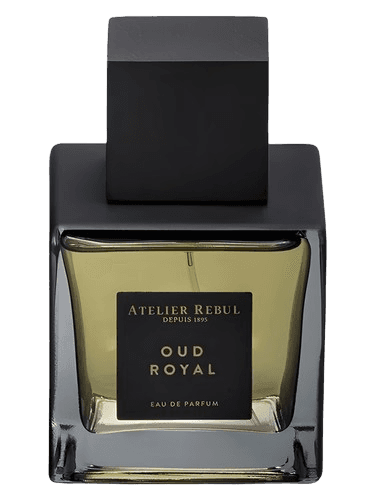 Atelier Rebul Oud Royal