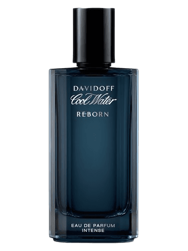 Davidoff Cool Water Reborn Eau de Parfum Intense