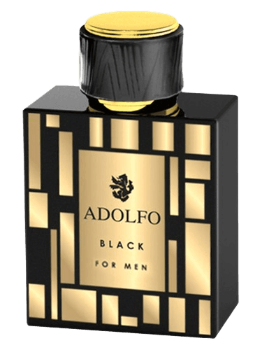 Adolfo Fragrances Adolfo Black