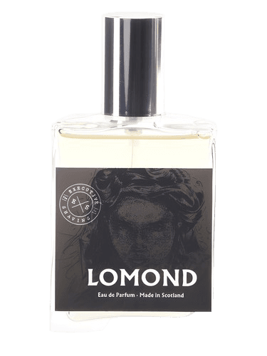 Executive Shaving Lomond