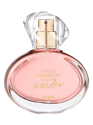 Avon Today Tomorrow Always Wonder