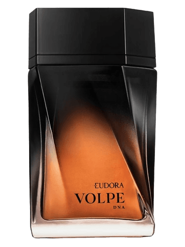 Eudora Volpe DNA